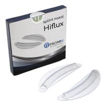 Splint Nasal Estéril - 10 Pares - Rinoplastia/septoplastia Splint Nasal Estéril - 10 Pares - Rinoplastia/septoplastia