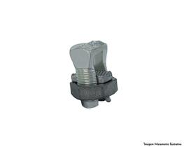 Split Bolt Penzel Conector Paraf Fendido 1,5-10Mm Pzf-Cpf10S