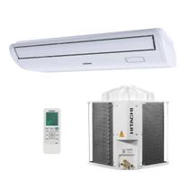 Split Cassete Hitachi Air Core 500 On off 36 000 BTU h So Frio R-410a 220V 1f Split Cassete Hitachi Air Core 500 On off 36 000 BTU h So Frio R-410a 220V 1f
