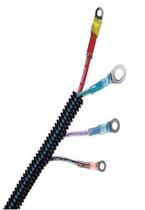 Split Loom Ancor Marine Grade Electrical 3/8 polegadas 100 pés