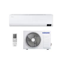 Split Parede Samsung Digital Inverter Ultra 09 000 BTU h So Frio R-410a 220 1f