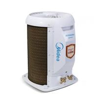 Split Parede Springer Midea Air Volution Connect Barril Inverter 09 000 BTU h So Frio R32 220V 1f