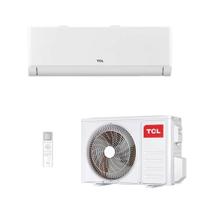 Split Parede Tcl T-pro 2 0 Inverter 12 000 BTU h So Frio R32 220 1f