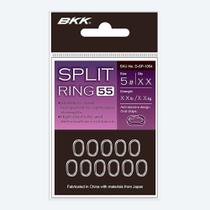 Split ring bkk55