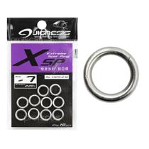 Split ring jignesis n spr_04 Split ring jignesis n spr_04