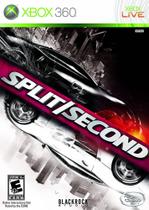 Split second - x 360 mídia física original