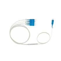 splitter 1 x 4 sc / upc splitter 1 x 4 sc / upc