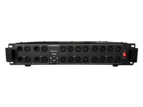 Splitter 16 Saídas- Cbi