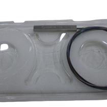 Splitter 1x16 Fibra Nu (250um) s/ Conector Shoreline Splitter 1x16 Fibra Nu (250um) s/ Conector Shoreline