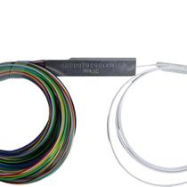 Splitter 1x16 s/ Conector 2 Flex Splitter 1x16 s/ Conector 2 Flex