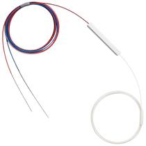 Splitter 1x2 desbalanceado 10:90 desconectorizado Splitter 1x2 desbalanceado 10:90 desconectorizado