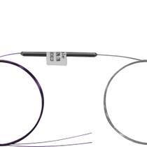 Splitter 1x2 Desbalanceado 30/70 s/ Conector Overtek