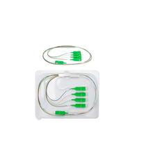 Splitter 1x4 Sc/Apc Sm Xfs 142