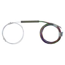 Splitter 1x8 s/ Conector 2 Flex