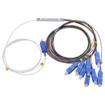 Splitter 1x8 SC/UPC Nazda