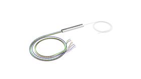 Splitter Balanceado 1x8 S/ Conector 2Flex