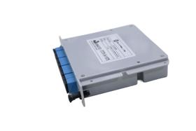 Splitter Box (modular) 1x8 SC/UPC Splitter Box (modular) 1x8 SC/UPC