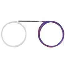 Splitter De Fibra Óptica Plc 1x2 Sm Balanceado Sem Conector