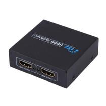 Splitter de Video HDMI 1x2 1.4 1080P