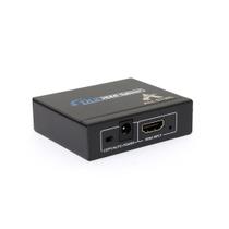 Splitter De Video HDMI 2 portas UHD 4K 30Hz AS VS2P Splitter De Video HDMI 2 portas UHD 4K 30Hz AS VS2P