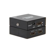 Splitter De Video Hdmi 4k 1 X 2 Portas SWH MT SP102M
