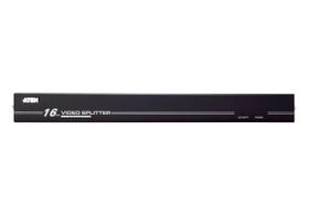 Splitter De Video Vga Svga Com Audio 1920 x 1440 1 X 16 VS 0116 Splitter De Video Vga Svga Com Audio 1920 x 1440 1 X 16 VS 0116