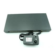 Splitter Distribuidor Hdmi 1x8 Ver.1.4 3d 8 Saidas