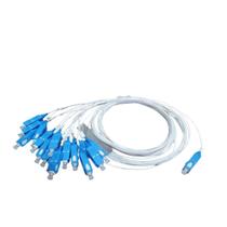 Splitter Divisor Óptico Balanceado Plc 1X16 Upc Splitter Divisor Óptico Balanceado Plc 1X16 Upc