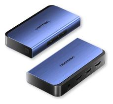 Splitter Duplicador 2x1 Hdmi 4k 60hz Vention Akel0