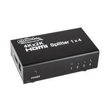 Splitter Hdmi 1 X 4 Saídas Cirilo Cabos