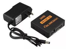 Splitter Hdmi 1x2 4K X 2K