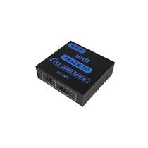 Splitter Hdmi 1X2 Kp-3471 Knup Splitter Hdmi 1X2 Kp-3471 Knup
