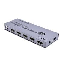 Splitter HDMI 1x4 8K Ultra HD