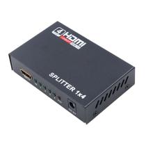 Splitter HDMI 1x4 Splitter HDMI 1x4