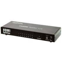 Splitter HDMI 1x8 Saidas