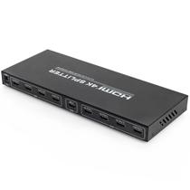 Splitter HDMI 1x8 Saidas