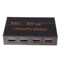Splitter HDMI 4 Portas MD9 - 7148