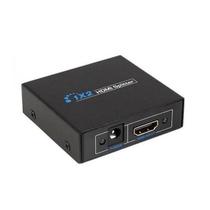 Splitter Hdmi It-Blue 1080P Versão 1.4 Le-4132 2 Saidas Splitter Hdmi It-Blue 1080P Versão 1.4 Le-4132 2 Saidas