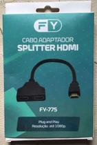 Splitter hdmi Splitter hdmi