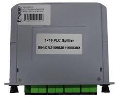 Splitter Modular 1x16 SC/APC Nazda