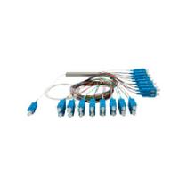 Splitter Optico 1X2 Sc/Upc Xfs121 Plc