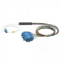 Splitter Óptico Balanceado 1X16 - PLC 1260-1650nm G.657.A1 Splitter Óptico Balanceado 1X16 - PLC 1260-1650nm G.657.A1