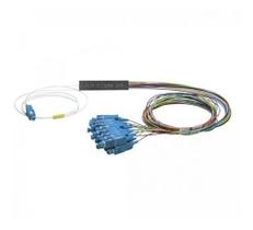 Splitter Óptico Balanceado 1x16 Sc Upc