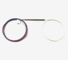 Splitter Óptico Desbalanceado 1x2 - 98/2% sem conector