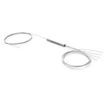 Splitter PLC 1x4 Divisor Passivo Fibra Óptica Não Conectorizado SM