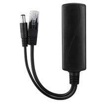 Splitter PoE Ativo 48v Para 12v 2a Adaptador Para Câmera Ip