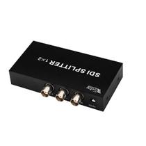 Splitter SDI 1 x 2 3G-SDI
