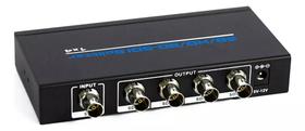 Splitter sdi 1x4