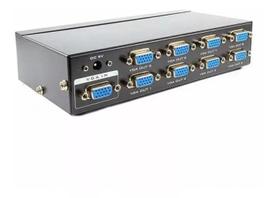 Splitter Vga 8 Portas