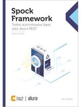 Spock framework